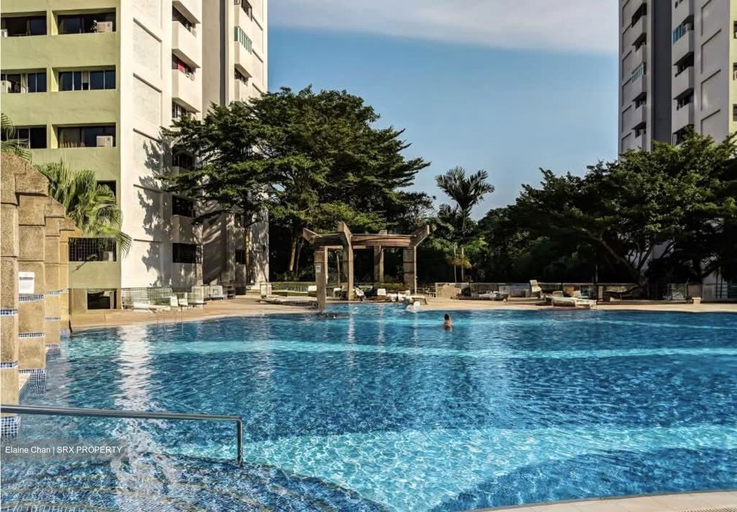 Pine Grove (D21), Condominium #600554311